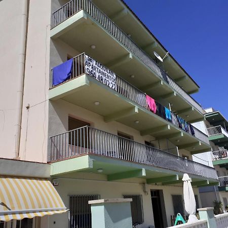 Apartamento Centro De Peniscola Casa Kiko エクステリア 写真