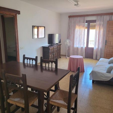 Apartamento Centro De Peniscola Casa Kiko エクステリア 写真