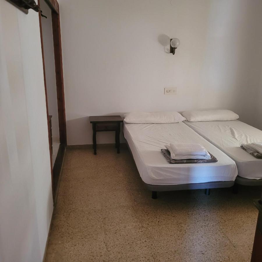 Apartamento Centro De Peniscola Casa Kiko エクステリア 写真
