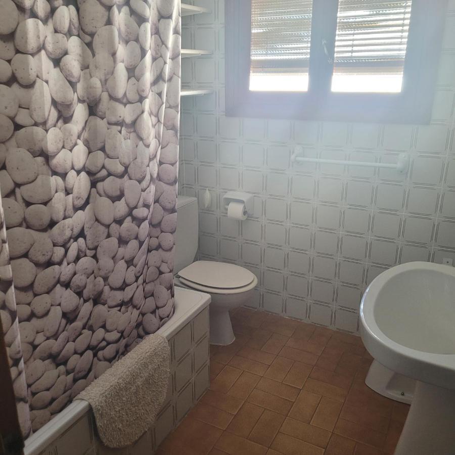 Apartamento Centro De Peniscola Casa Kiko エクステリア 写真