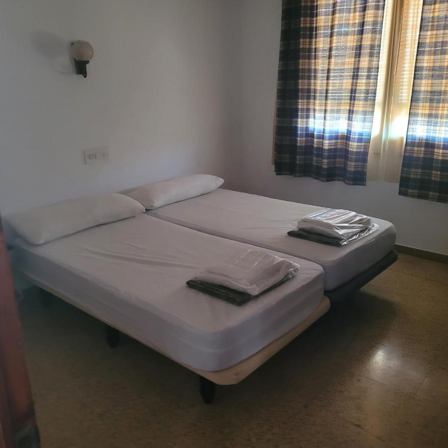 Apartamento Centro De Peniscola Casa Kiko エクステリア 写真