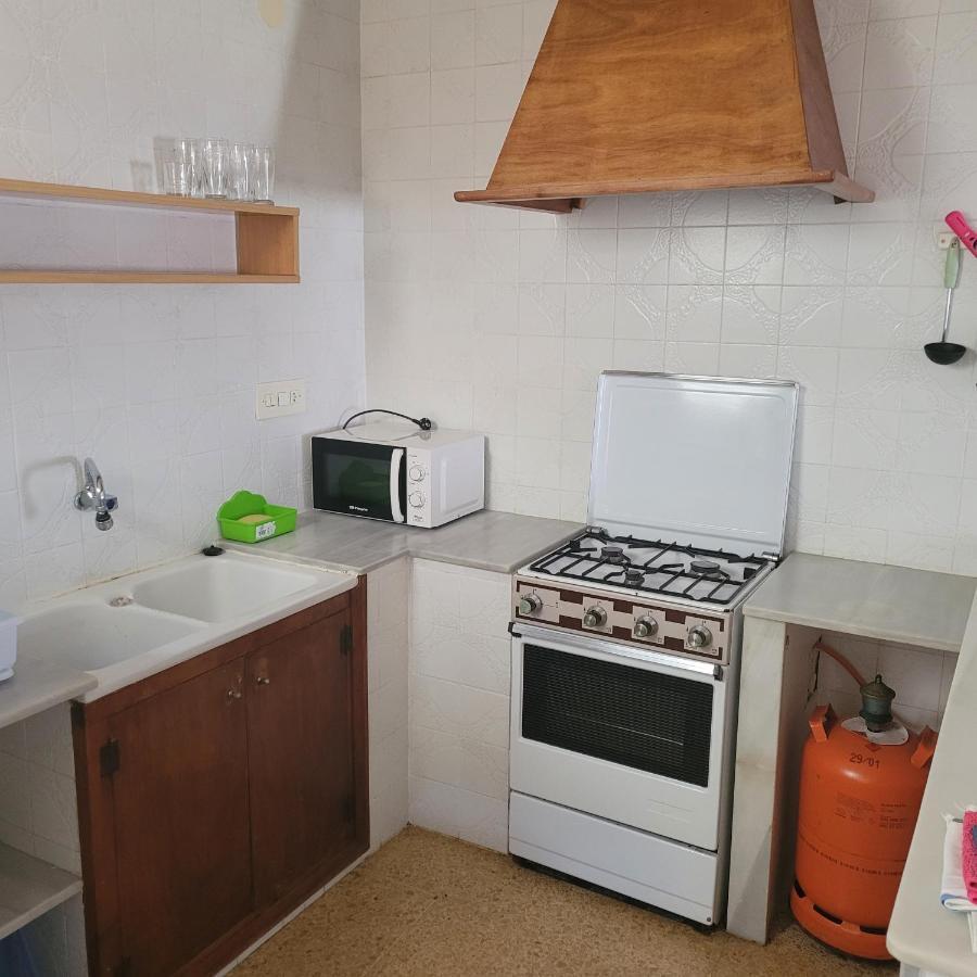 Apartamento Centro De Peniscola Casa Kiko エクステリア 写真
