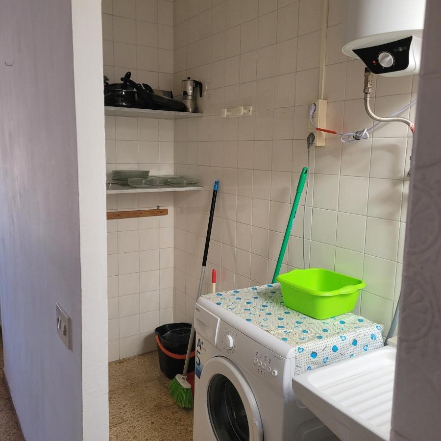 Apartamento Centro De Peniscola Casa Kiko エクステリア 写真